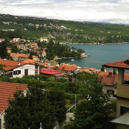 Sepic Apartments Opatija Extérieur photo
