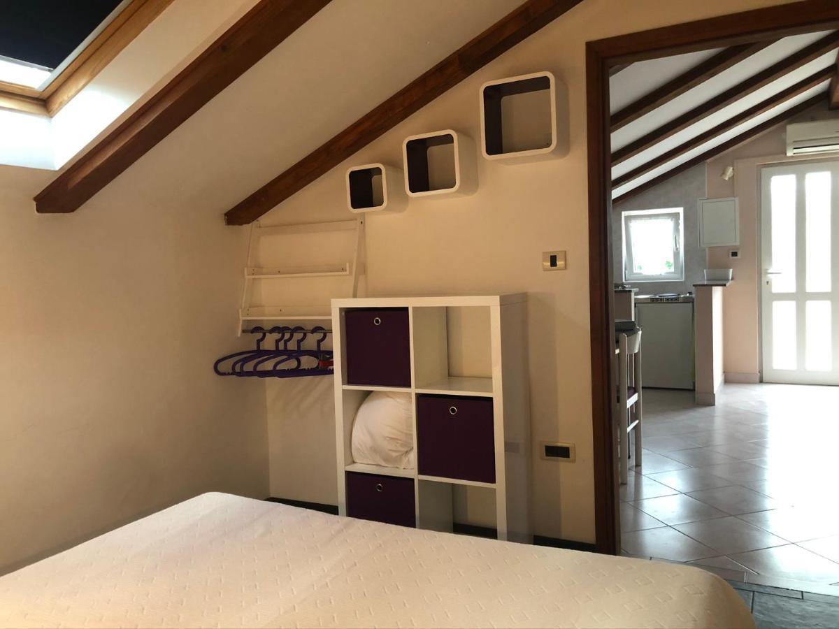 Sepic Apartments Opatija Extérieur photo