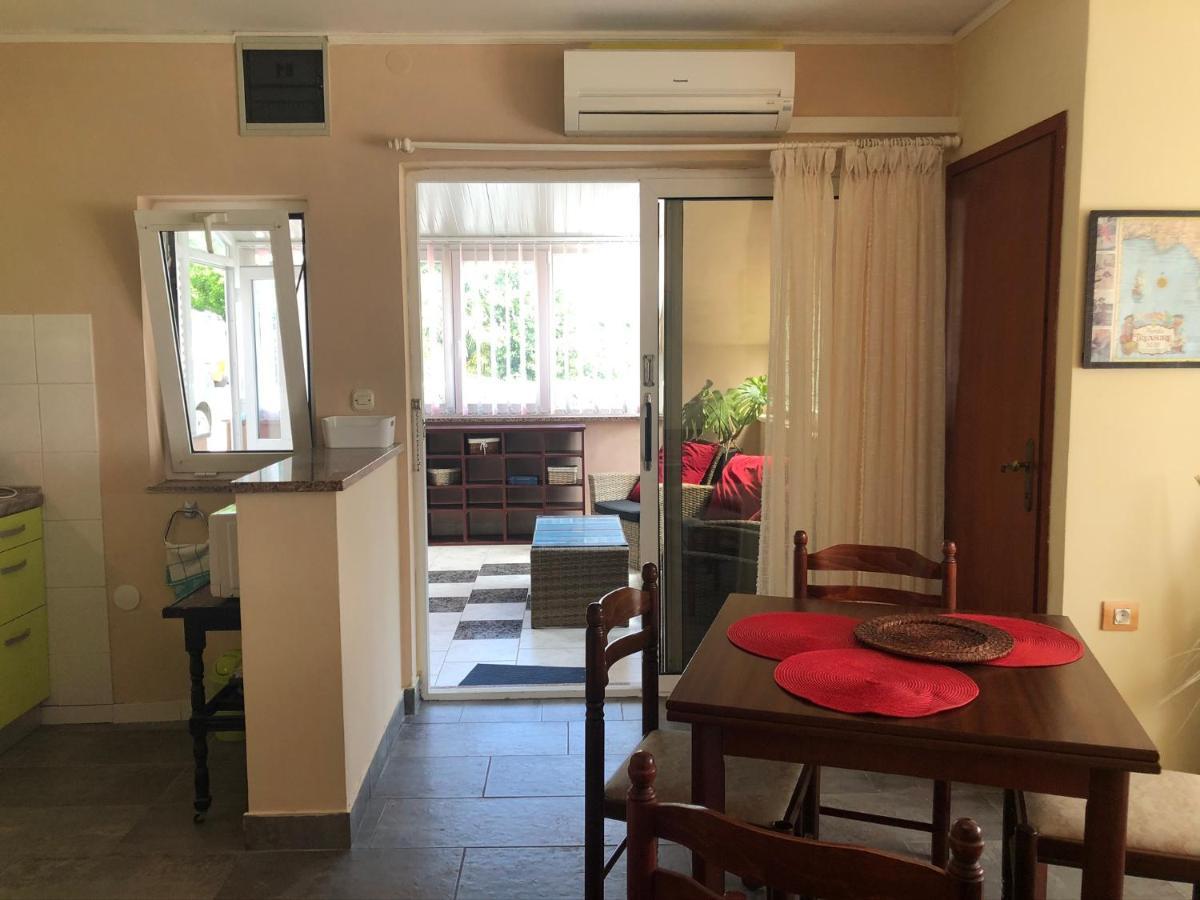 Sepic Apartments Opatija Extérieur photo
