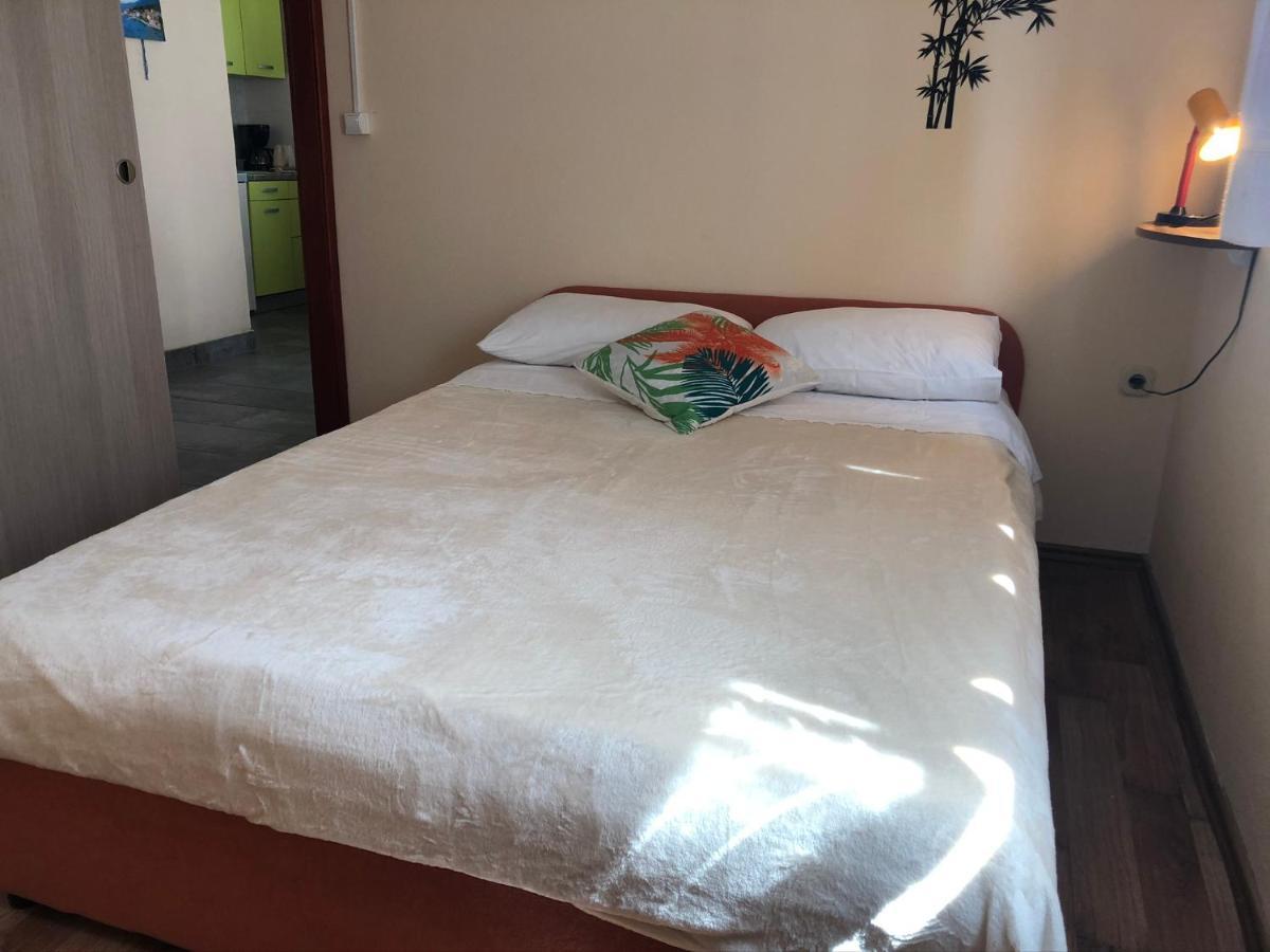 Sepic Apartments Opatija Extérieur photo