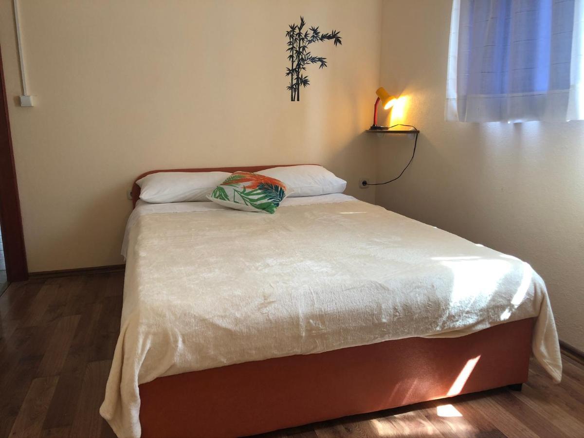 Sepic Apartments Opatija Extérieur photo