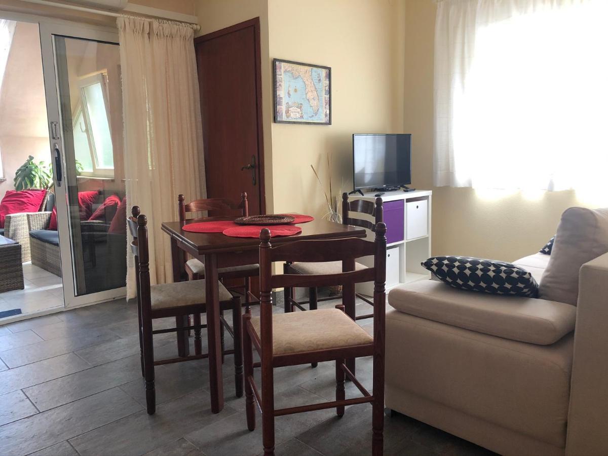 Sepic Apartments Opatija Extérieur photo