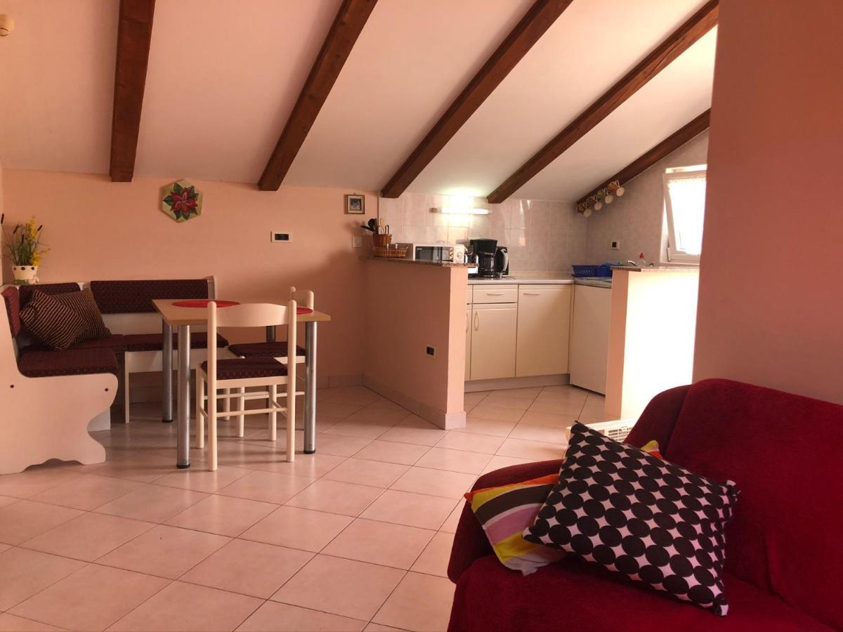 Sepic Apartments Opatija Extérieur photo