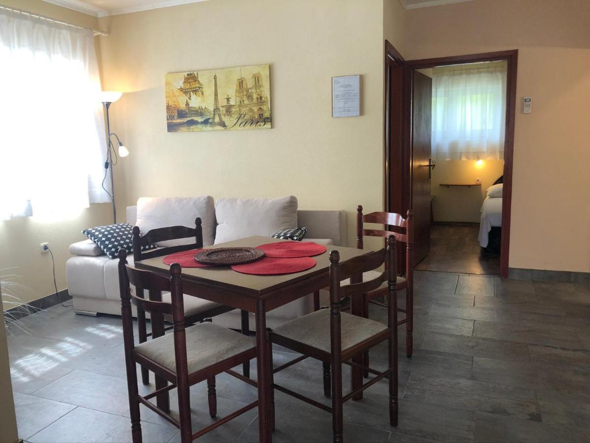 Sepic Apartments Opatija Extérieur photo