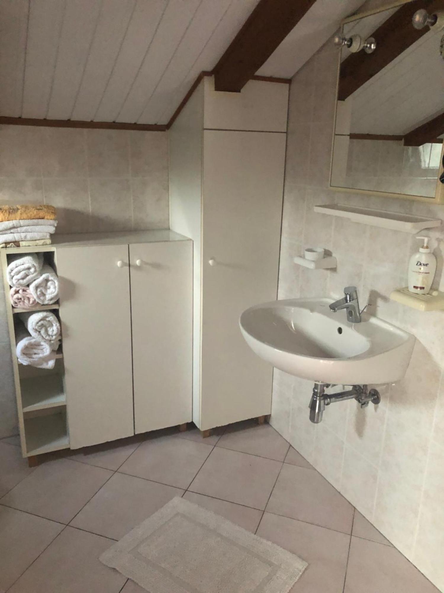 Sepic Apartments Opatija Chambre photo