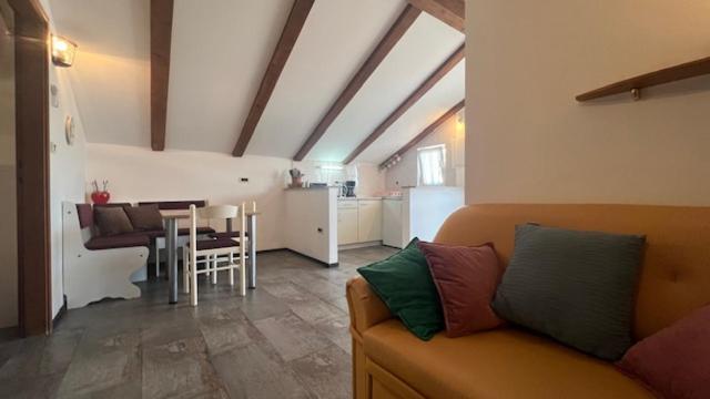 Sepic Apartments Opatija Extérieur photo