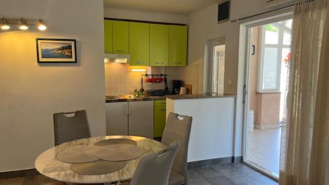 Sepic Apartments Opatija Extérieur photo