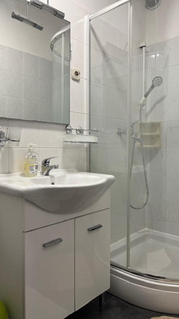 Sepic Apartments Opatija Extérieur photo