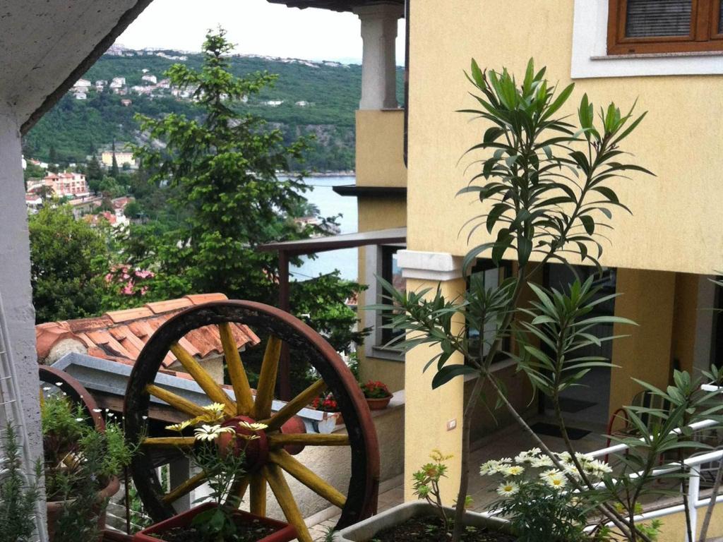 Sepic Apartments Opatija Extérieur photo